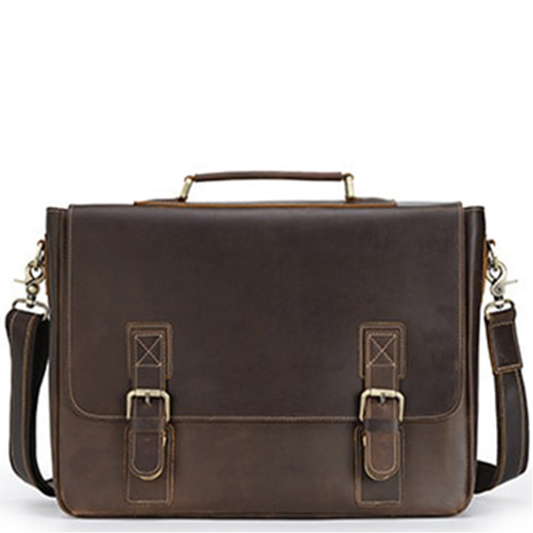 Funki Findz | Bags | Messenger Bags | Men's Luxury Leather Bag