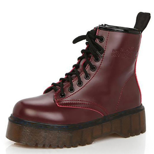 Funki Findz | Boots | Women's Men's Winter Fur Lined Boots