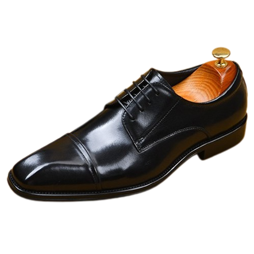 Funki Findz | Shoes | Men's Genuine Leather Italian Dress Shoes