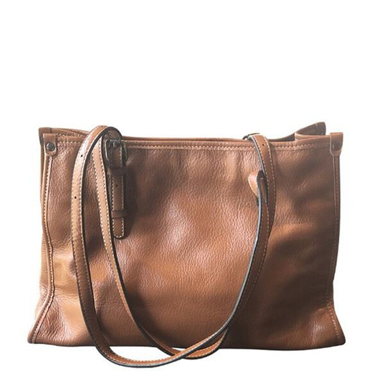 Funki Findz | Bags | Handbags | Women's Cobbler Leather Bag