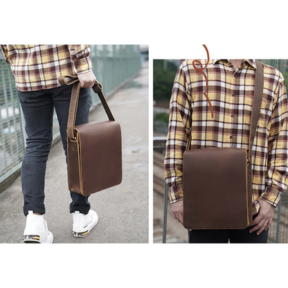Funki Findz | Bags | Messenger Bags | Men's High Quality Bag