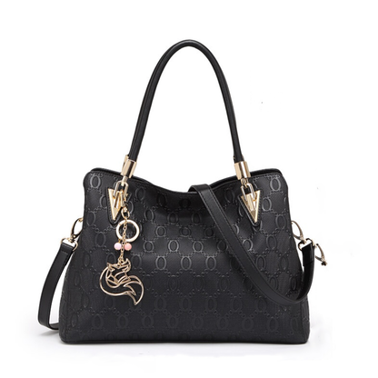 Funki Findz | Bags | Handbags | Women's Luxury Crossbody Bag