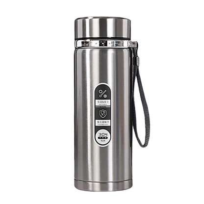 Funki Findz | Thermoses | Stainless Steel Sensor Thermos