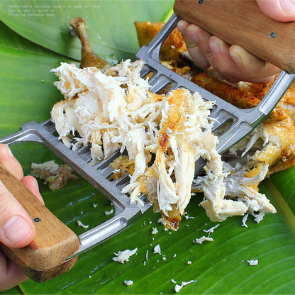 Funki Findz | Meat Claws | Meat Shredding Tools | Forks Claws