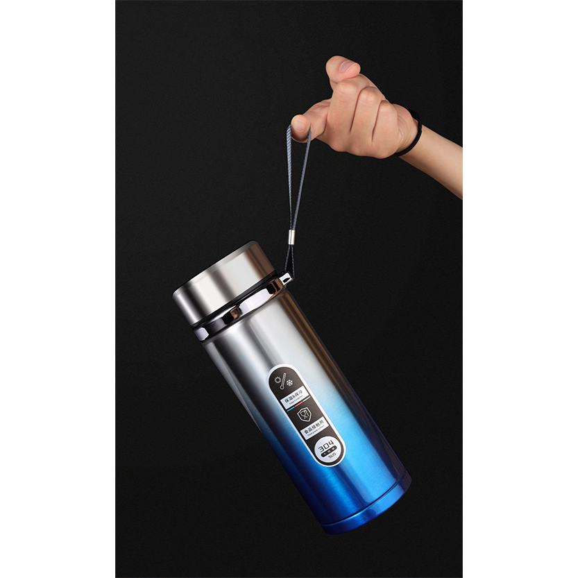 Funki Findz | Thermoses | Stainless Steel Sensor Thermos
