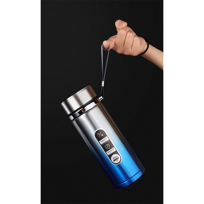 Funki Findz | Thermoses | Stainless Steel Sensor Thermos