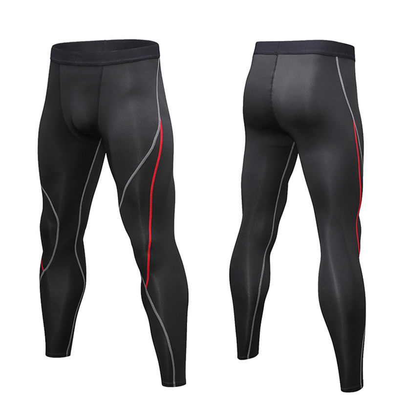 Funki Findz | Pants | Men's Compression Workout Pants