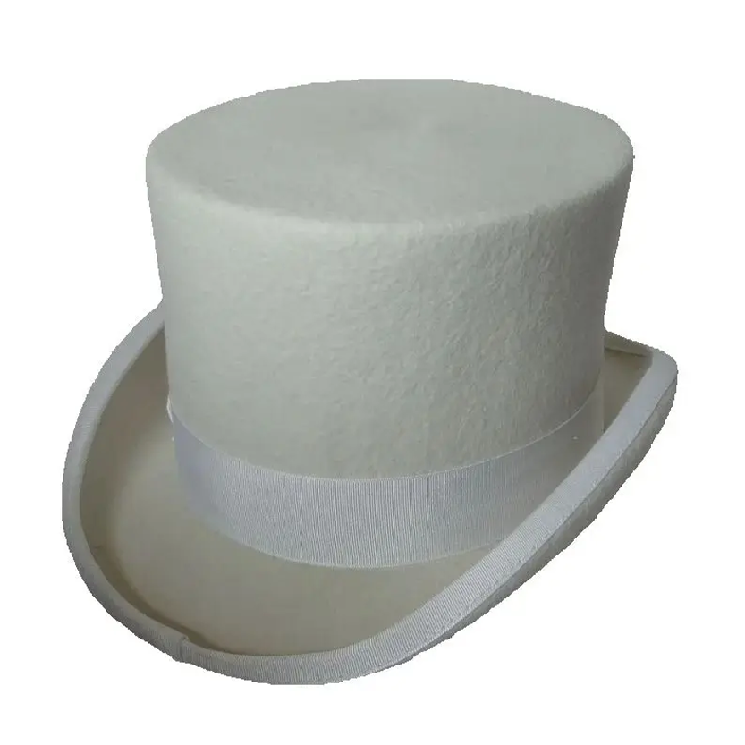Funki Findz | Hats | Men's Handcrafted Luxury Formal Top Hats