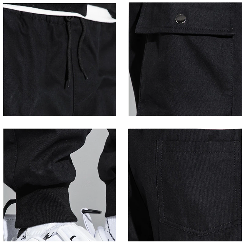 Funki Findz | Pants | Men's Hip Hop Streetwear Cargo Pants 8XL