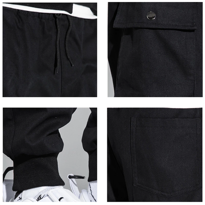 Funki Findz | Pants | Men's Hip Hop Streetwear Cargo Pants 8XL