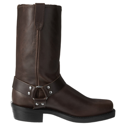 Funki Findz | Boots | Men's Vintage Biker Western Cowboy Boots