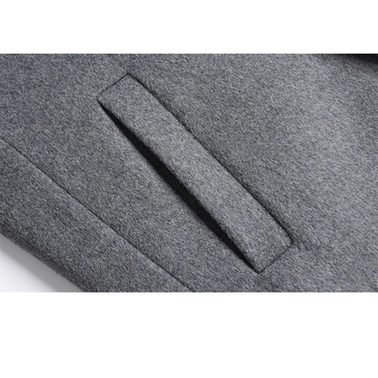 Funki Findz | Jackets | Men's Luxury Wool Blend Trench Coats