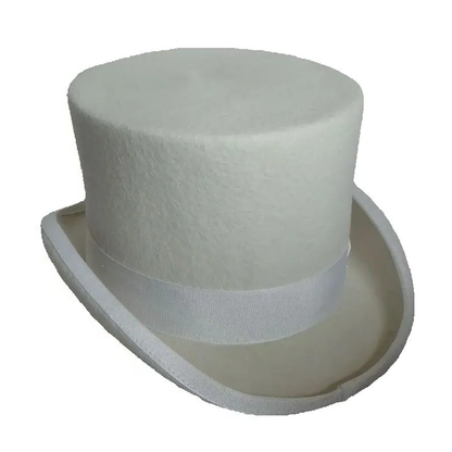 Funki Findz | Hats | Men's Handcrafted Luxury Formal Top Hats