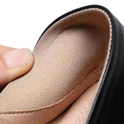 Funki Findz | Shoes | Women's Real Leather Mary Jane Platforms