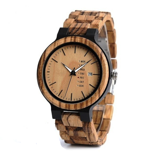 Funki Findz | Watches | Men's Women's Stylish Wood Watches