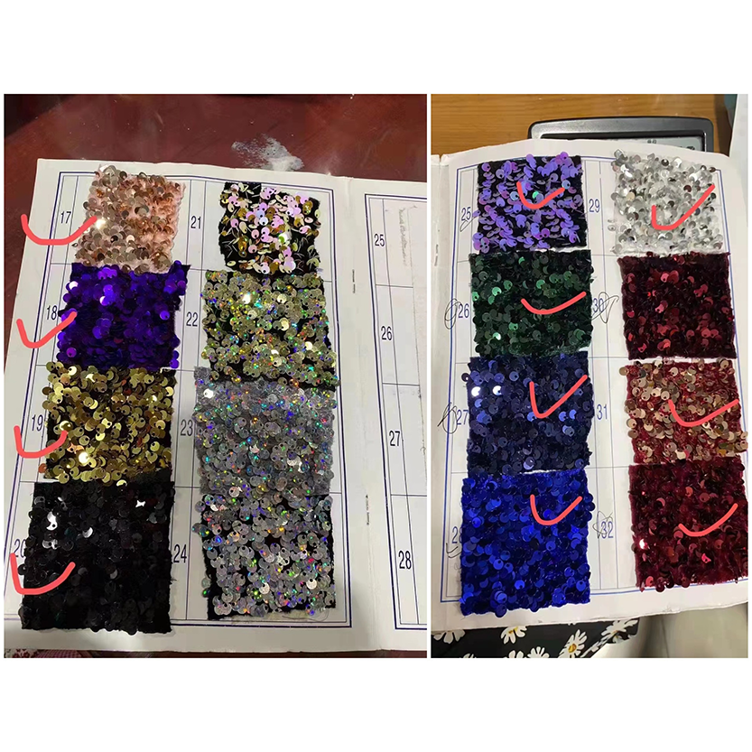 Funki Findz | Dresses | Women's Long Sparkly Sequin Ball Gown