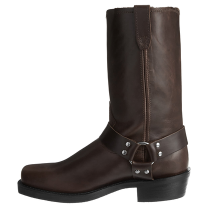 Funki Findz | Boots | Men's Vintage Biker Western Cowboy Boots