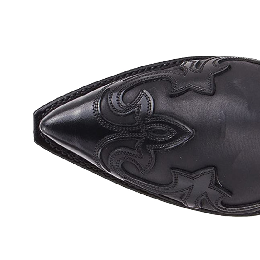 Funki Findz | Boots | Men's Embroidered Western Cowboy Boots