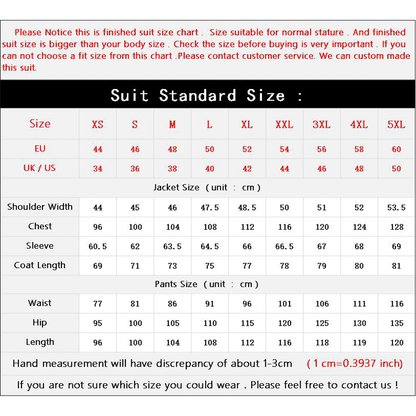 Funki Findz | Suits | Men's Classy 3 Pcs Slim Fit Formal Suits