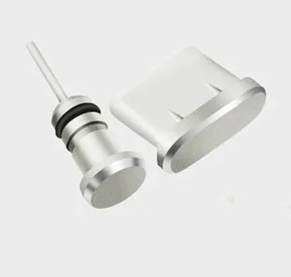 Funki Findz | Phone Accessories | Type C Dust Plug Set 1 Pcs