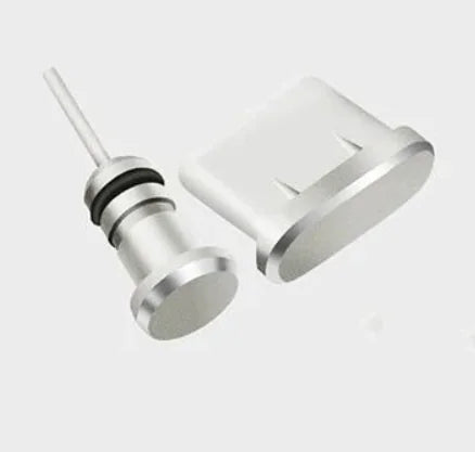 Funki Findz | Phone Accessories | Type C Dust Plug Set 1 Pcs