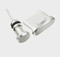 Funki Findz | Phone Accessories | Type C Dust Plug Set 3 Pcs