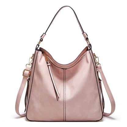 Funki Findz | Bags | Women's Hobos Zipper Bucket Bags