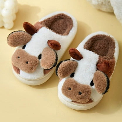 Funki Findz | Shoes | Women's Fluffy Winter Slippers
