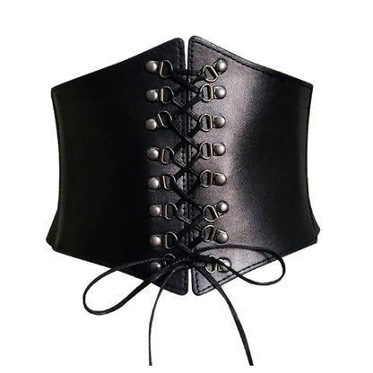 Funki Findz | Belts | Women's Under Bust Waist Cincher Belts