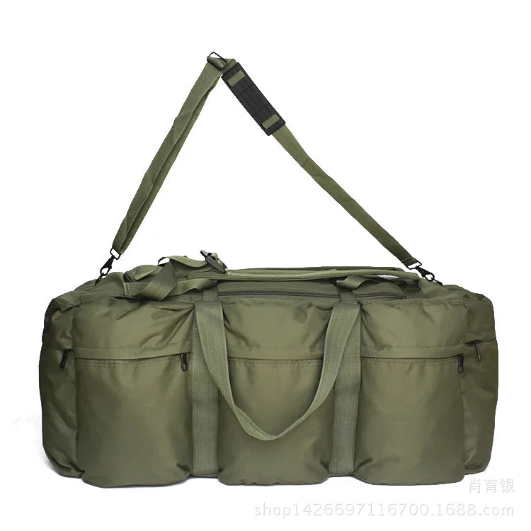 Funki Findz | Bags | Travel Bags | Large Capacity Bag 100L