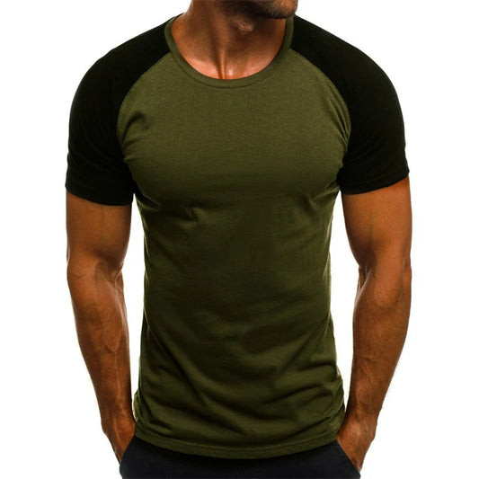 Funki Findz | Shirts | Men's Fitted T Shirt | Gym Fitness Tee