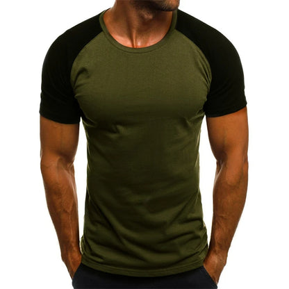 Funki Findz | Shirts | Men's Fitted T Shirt | Gym Fitness Tee