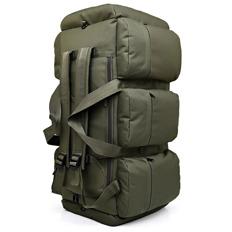 Funki Findz | Bags | Travel Bags | Large Capacity Bag 100L