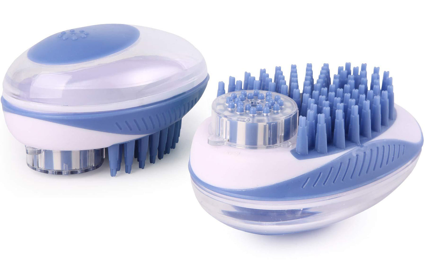Funki Findz | Pet Scrubbers | Dog Bathtime Shampoo Washers