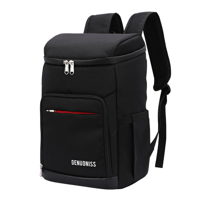 Funki Findz | Coolers | Thermal Insulated Food Drink Backpack
