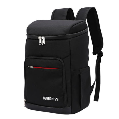 Funki Findz | Coolers | Thermal Insulated Food Drink Backpack