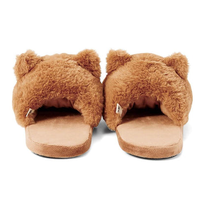 Funki Findz | Shoes | Women's Plush Kitten Slippers