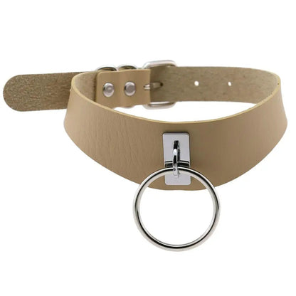 Funki Findz | Necklaces | Women's Cosplay Dog Collar Choker