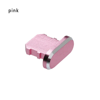 Funki Findz | Phone Accessories | Dust Plug for Charge Port 3Pcs