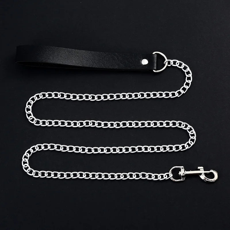 Funki Findz | Necklaces | Women's Cosplay Punk Goth Collars