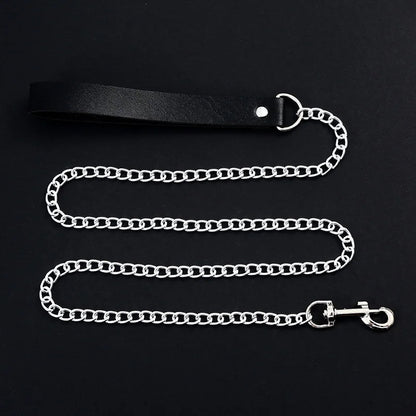Funki Findz | Necklaces | Women's Cosplay Punk Goth Collars
