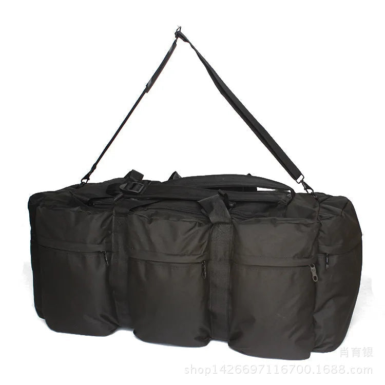 Funki Findz | Bags | Travel Bags | Large Capacity Bag 100L