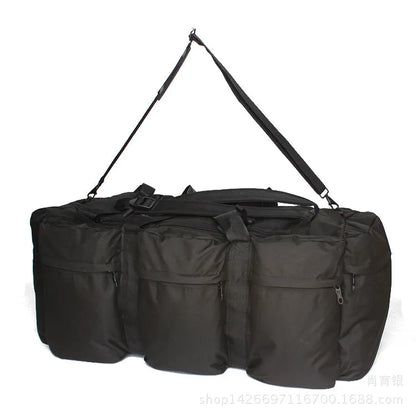 Funki Findz | Bags | Travel Bags | Large Capacity Bag 100L