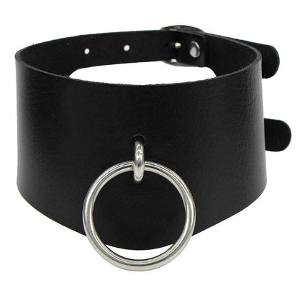Funki Findz | Necklaces | Women's Cosplay Wide Collar Choker
