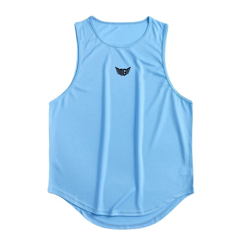Funki Findz | Shirts | Men's Gym & Bodybuilding Tank Tops