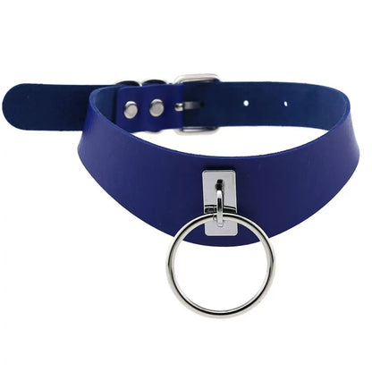 Funki Findz | Necklaces | Women's Cosplay Dog Collar Choker