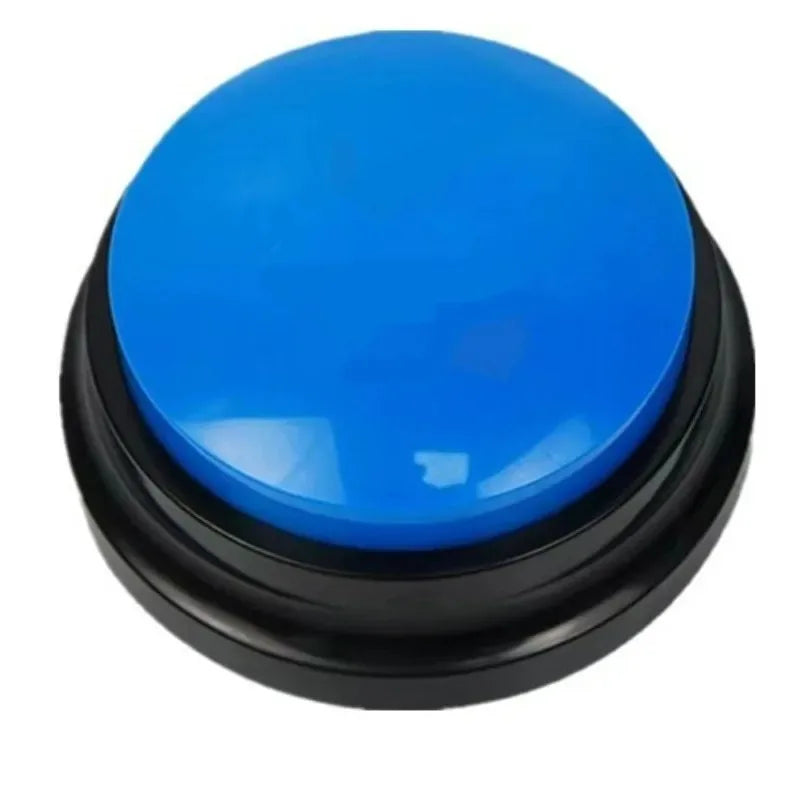 Funki Findz | Educational Toys | Recordable Button | Dogs | Kids