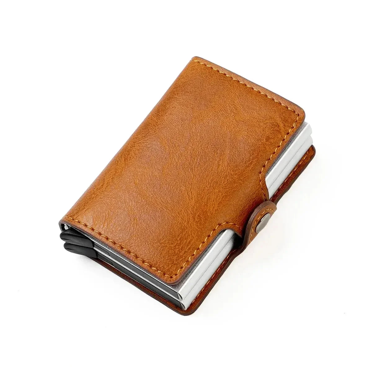 Funki Findz | Wallets | Unisex RFID Popup Card Holder