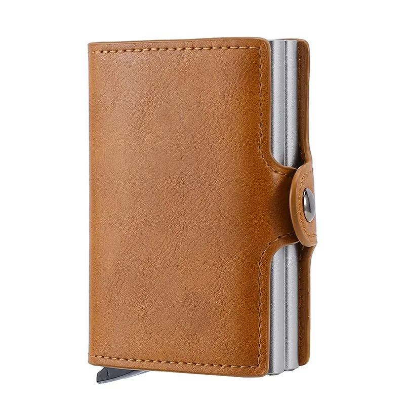 Funki Findz | Wallets | Unisex RFID Popup Card Holder