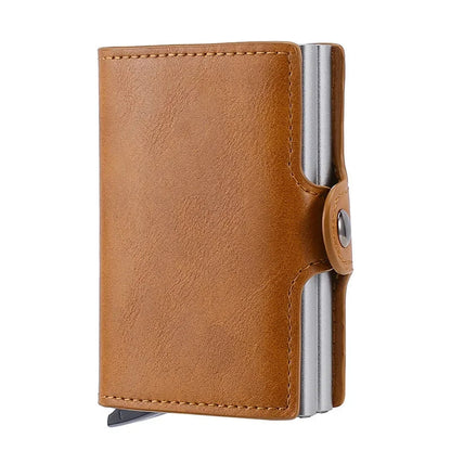 Funki Findz | Wallets | Unisex RFID Popup Card Holder